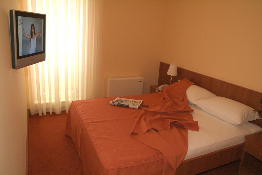 Hotel Kaktus Читлук Номер фото